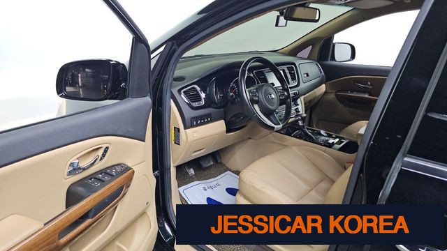 2018 Kia All New Carnival - Thumbnail 9