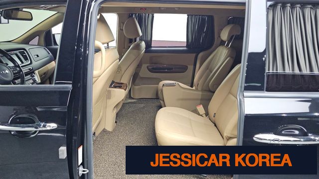 2018 Kia All New Carnival - Thumbnail 11