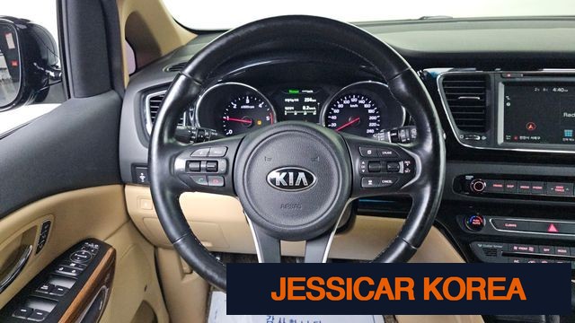 2018 Kia All New Carnival - Thumbnail 12