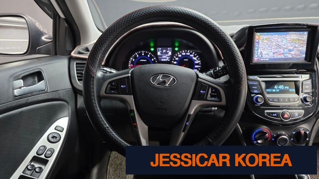2019 Hyundai Accent (new model) - Thumbnail 7