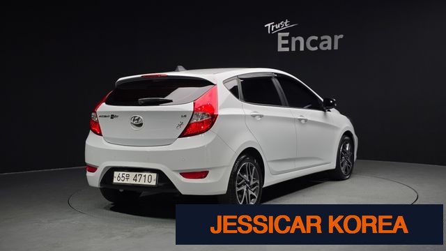 2019 Hyundai Accent (new model) - Thumbnail 8