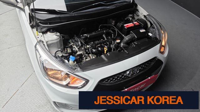 2019 Hyundai Accent (new model) - Thumbnail 9