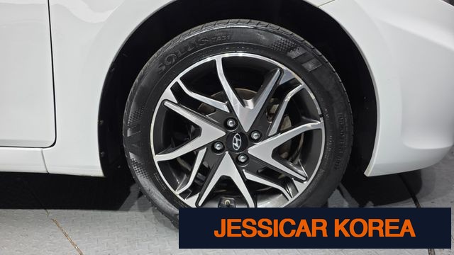2019 Hyundai Accent (new model) - Thumbnail 11