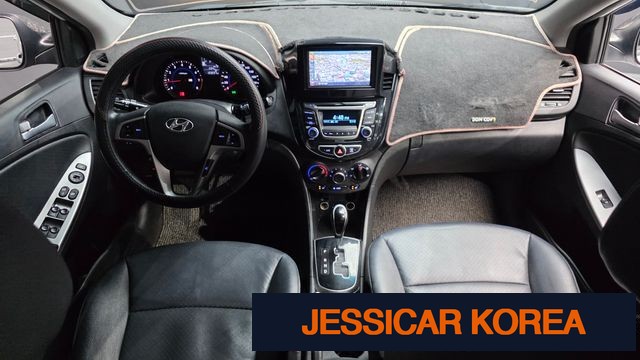2019 Hyundai Accent (new model) - Thumbnail 13