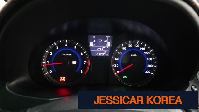 2019 Hyundai Accent (new model) - Thumbnail 14
