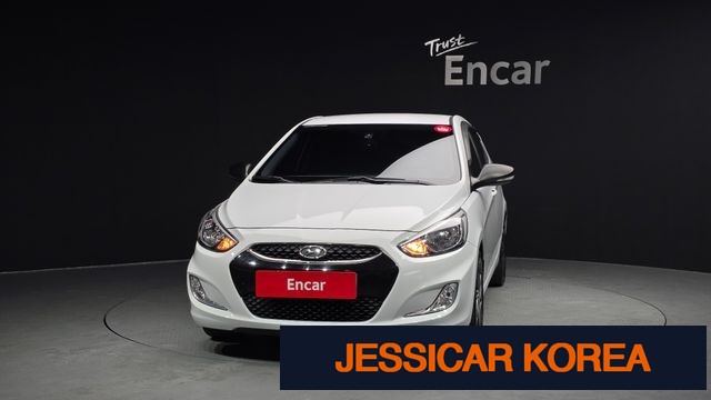 2019 Hyundai Accent (new model) - Thumbnail 15