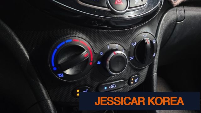 2019 Hyundai Accent (new model) - Thumbnail 16