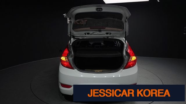 2019 Hyundai Accent (new model) - Thumbnail 17