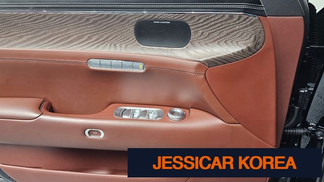 2024 Genesis G90 (RS4) - Thumbnail 2