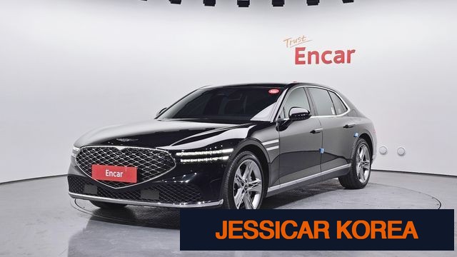 2024 Genesis G90 (RS4) - Thumbnail 3