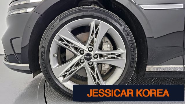 2024 Genesis G90 (RS4) - Thumbnail 7