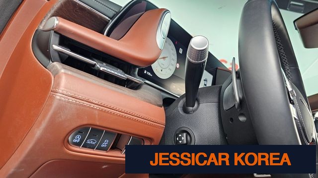 2024 Genesis G90 (RS4) - Thumbnail 15