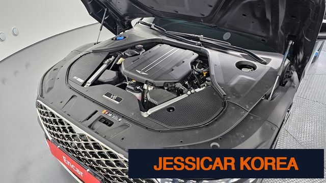 2024 Genesis G90 (RS4) - Thumbnail 17