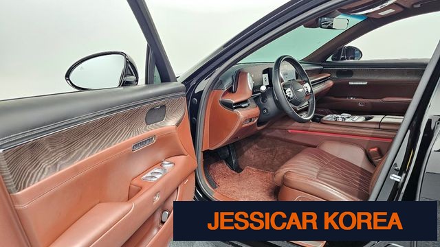 2024 Genesis G90 (RS4) - Thumbnail 18