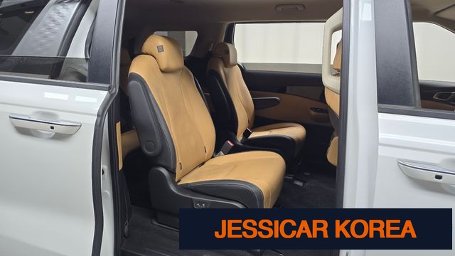2023 Kia Carnival 4th Gen - Thumbnail 4