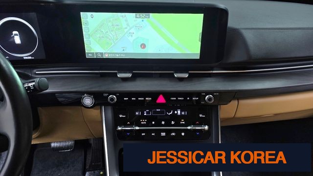 2023 Kia Carnival 4th Gen - Thumbnail 10
