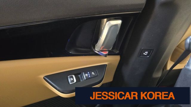 2023 Kia Carnival 4th Gen - Thumbnail 12