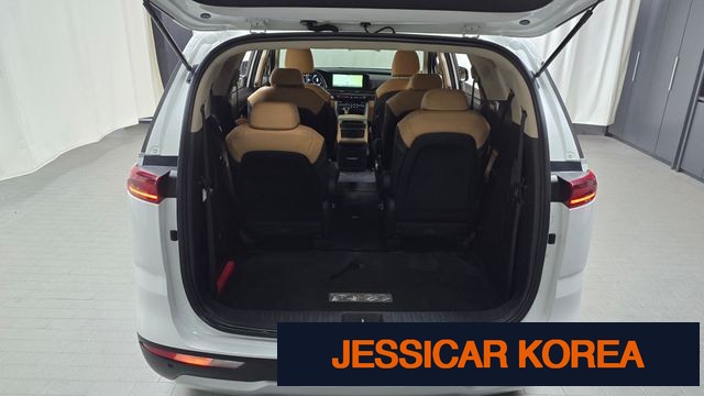 2023 Kia Carnival 4th Gen - Thumbnail 13