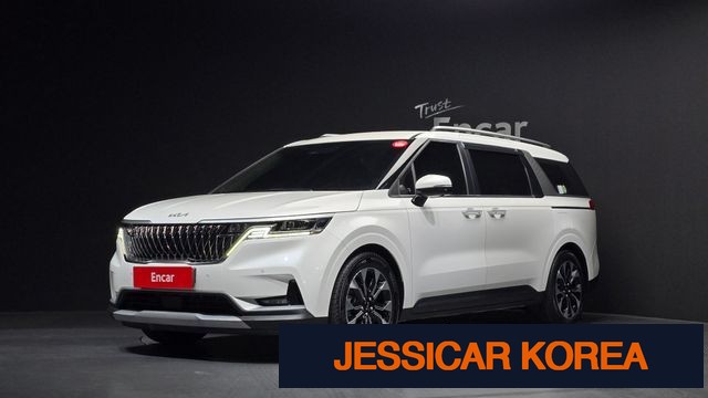 2023 Kia Carnival 4th Gen - Thumbnail 14
