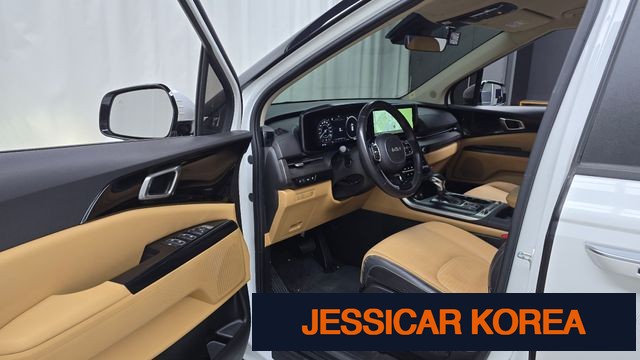 2023 Kia Carnival 4th Gen - Thumbnail 18