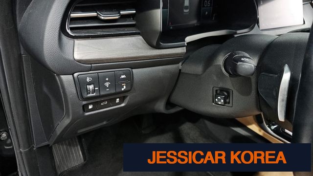 2021 Kia K7 Premier - Thumbnail 3