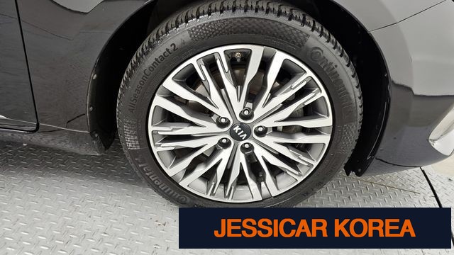2021 Kia K7 Premier - Thumbnail 4