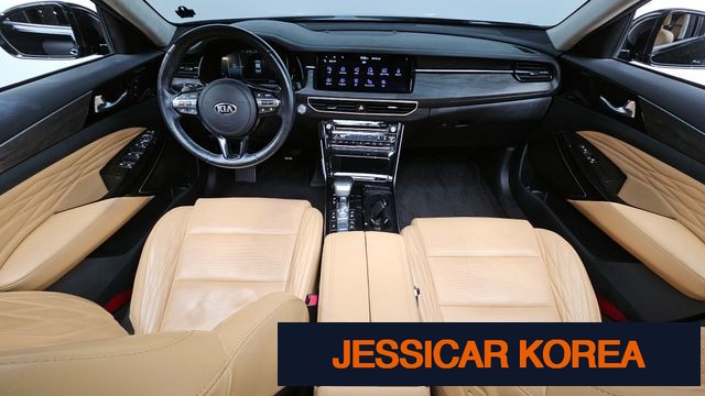 2021 Kia K7 Premier - Thumbnail 5