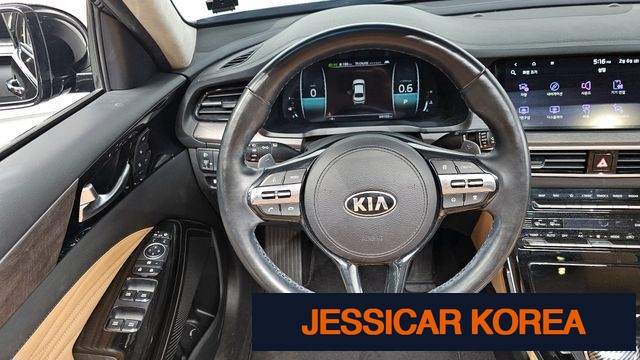 2021 Kia K7 Premier - Thumbnail 8