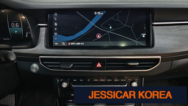 2021 Kia K7 Premier - Thumbnail 9