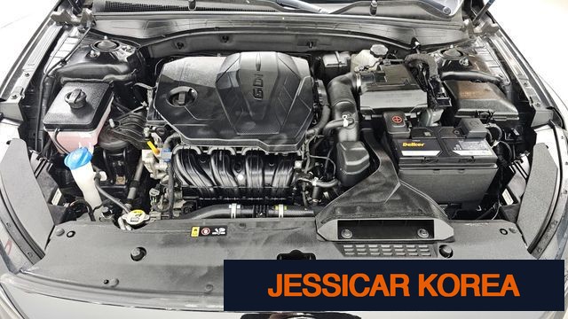 2021 Kia K7 Premier - Thumbnail 10