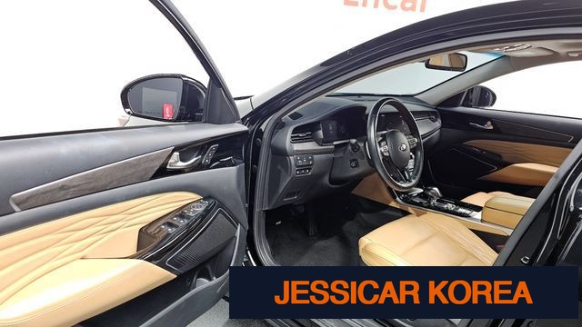 2021 Kia K7 Premier - Thumbnail 11