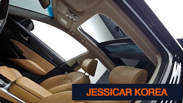 2021 Kia K7 Premier - Thumbnail 12