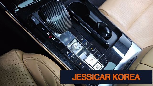 2021 Kia K7 Premier - Thumbnail 13