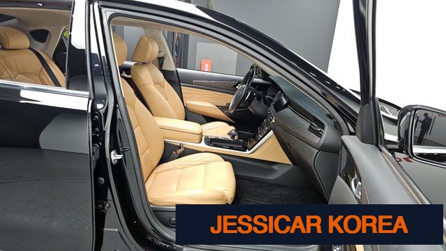 2021 Kia K7 Premier - Thumbnail 15