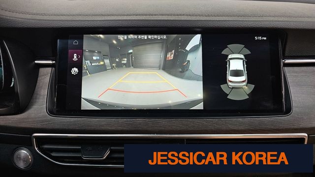 2021 Kia K7 Premier - Thumbnail 16