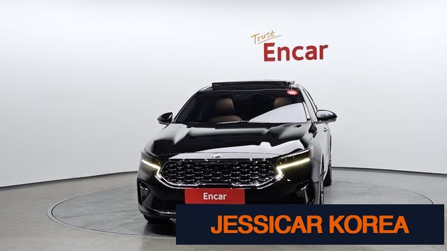 2021 Kia K7 Premier - Thumbnail 17