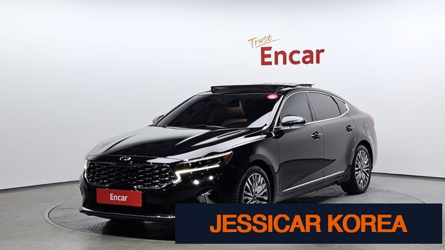 2021 Kia K7 Premier - Thumbnail 19