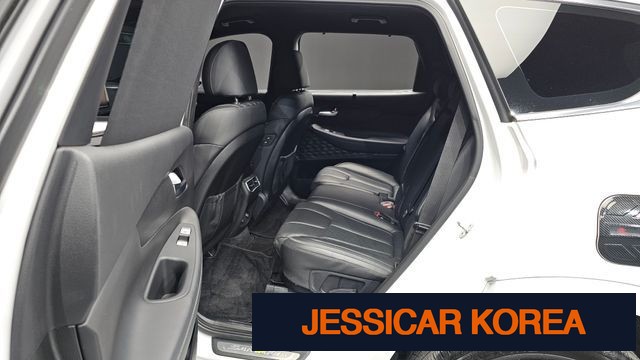 2021 Hyundai The New Santa Fe - Thumbnail 10