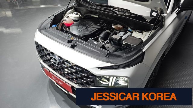2021 Hyundai The New Santa Fe - Thumbnail 12