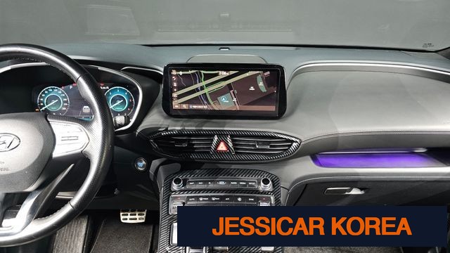 2021 Hyundai The New Santa Fe - Thumbnail 13