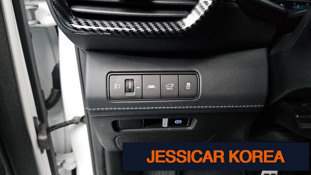 2021 Hyundai The New Santa Fe - Thumbnail 14