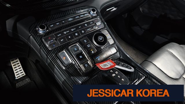2021 Hyundai The New Santa Fe - Thumbnail 18