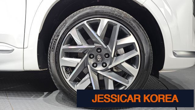 2021 Hyundai The New Santa Fe - Thumbnail 19