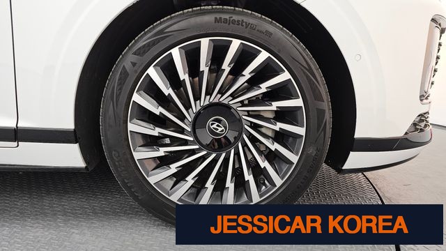 2023 Hyundai Grandeur (GN7) - Thumbnail 5