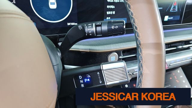 2023 Hyundai Grandeur (GN7) - Thumbnail 6