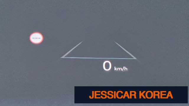 2023 Hyundai Grandeur (GN7) - Thumbnail 7