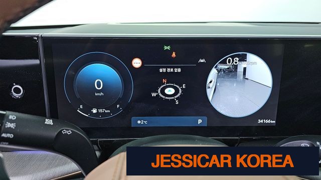 2023 Hyundai Grandeur (GN7) - Thumbnail 12