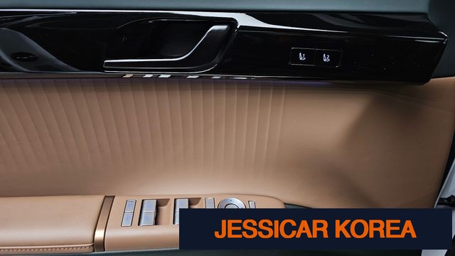 2023 Hyundai Grandeur (GN7) - Thumbnail 14