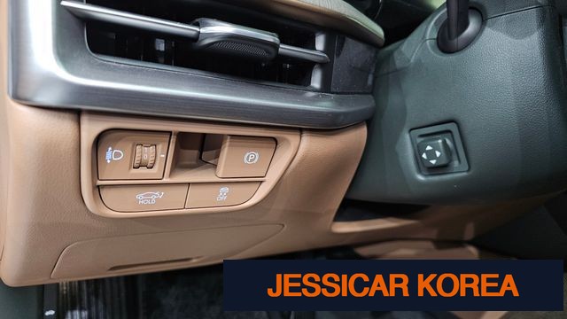 2023 Hyundai Grandeur (GN7) - Thumbnail 15