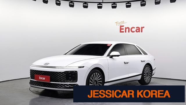 2023 Hyundai Grandeur (GN7) - Thumbnail 16